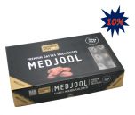 Dátiles Medjool Super Juicy Bombón XXL 3Kg