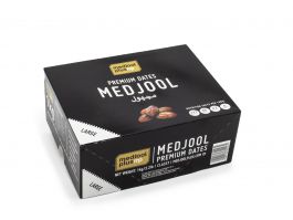 Deliciosos dátiles Medjool Large de calidad premium: sabores exquisitos de  Marruecos 1Kg